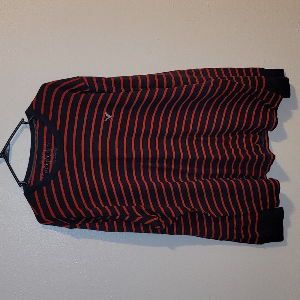American Eagle thermal